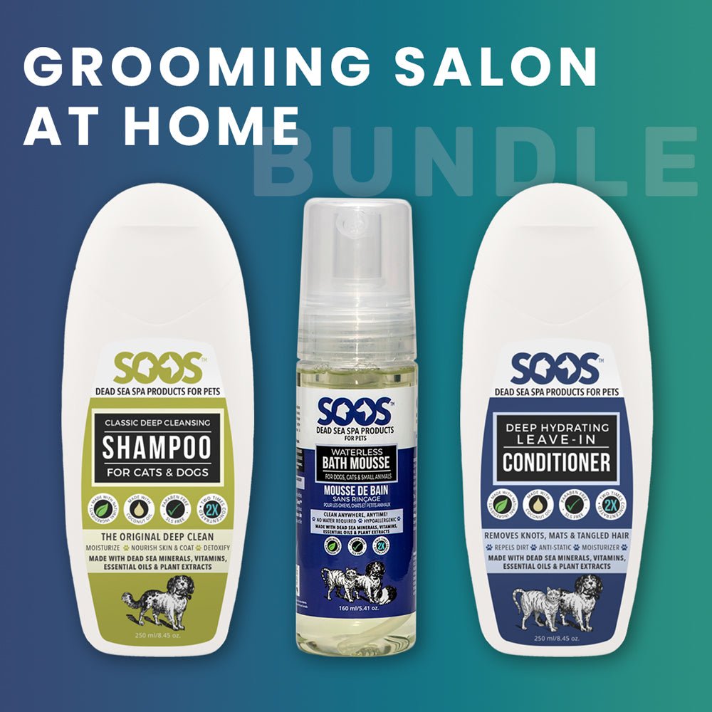 Sos grooming store