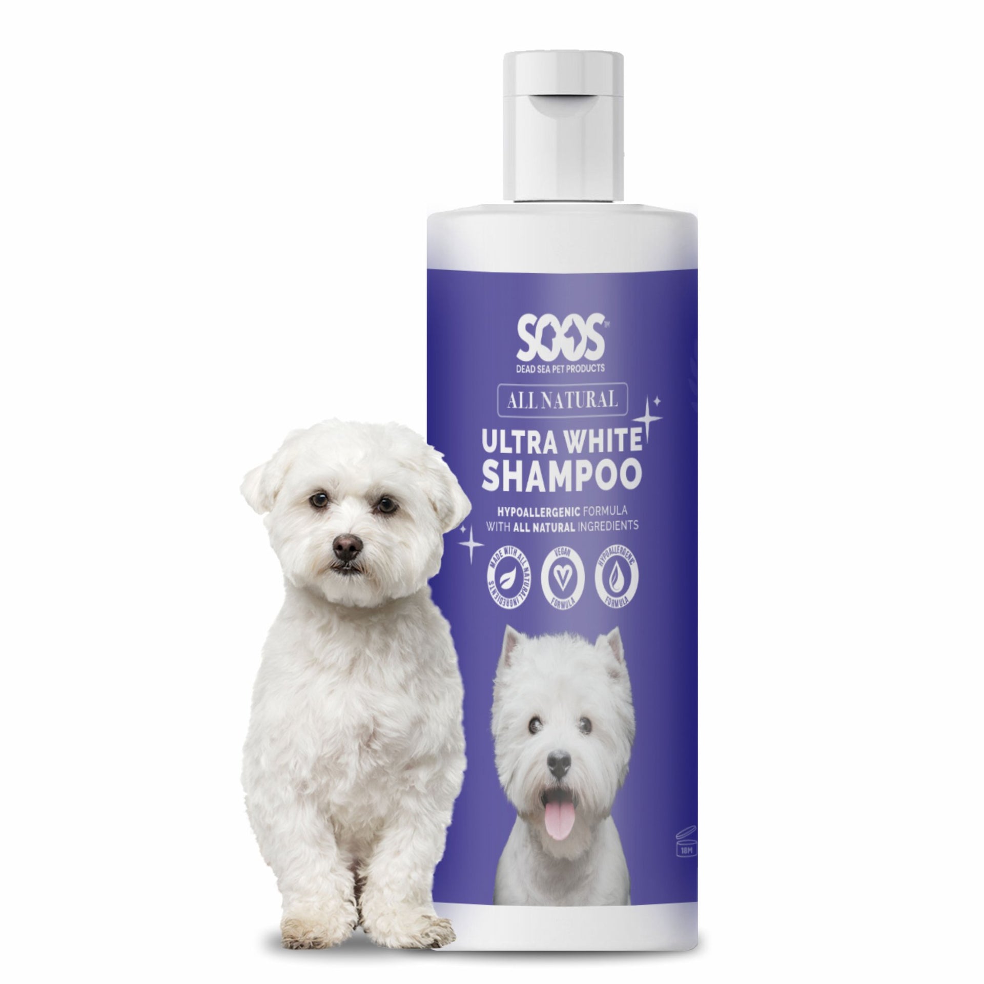 Pet Grooming Best Whitening Shampoo For White Dogs Zoivane Extra
